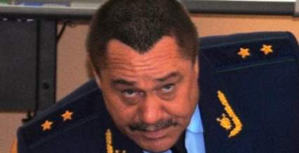 Прокурора Саратовской области отправили в отставку