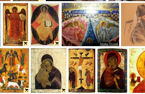 Настоящая православная иконопись по доступным ценам