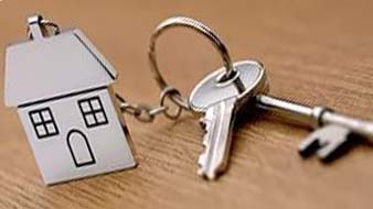 Покупайте квартиры через агентство недвижимости