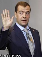 Медведев уволит губернатора Ипатова за плохие выборы