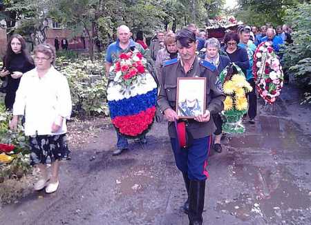 Гробы с украины дошли до саратовской области