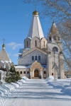 Церковь в Балаково